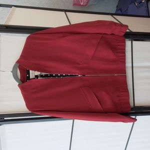 Chicos size 0 jacket